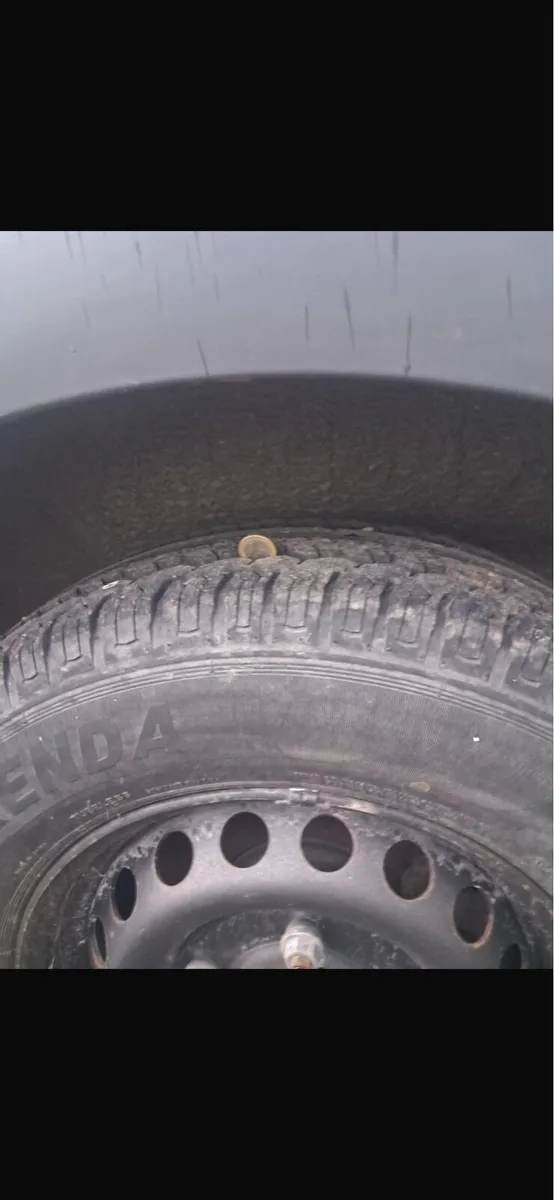 2016 Ford Transit - Image 4