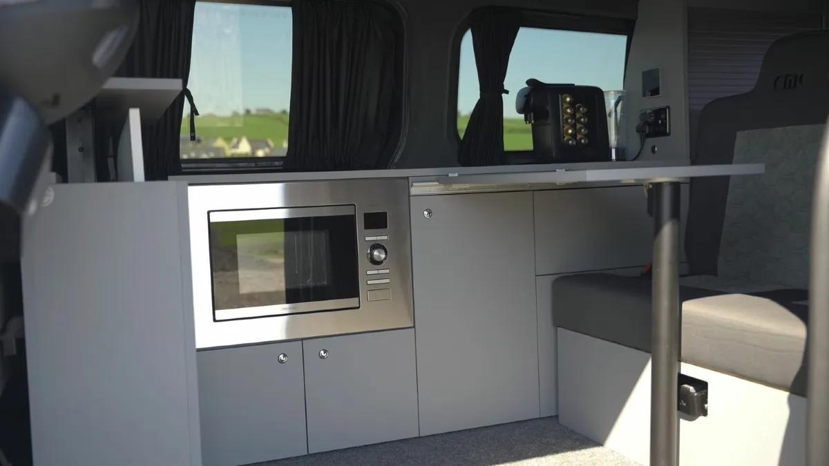 Opel Vivaro 2024 - Image 3