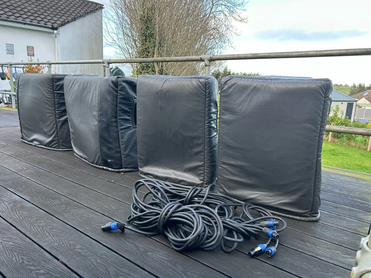 Dynacord Powermax 3 - Image 4