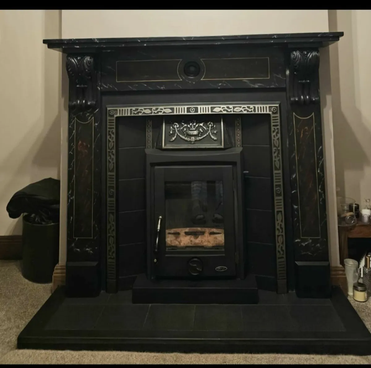 Fireplace - Image 1