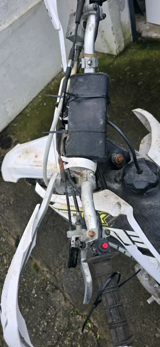 Ten10 250rx - Image 1