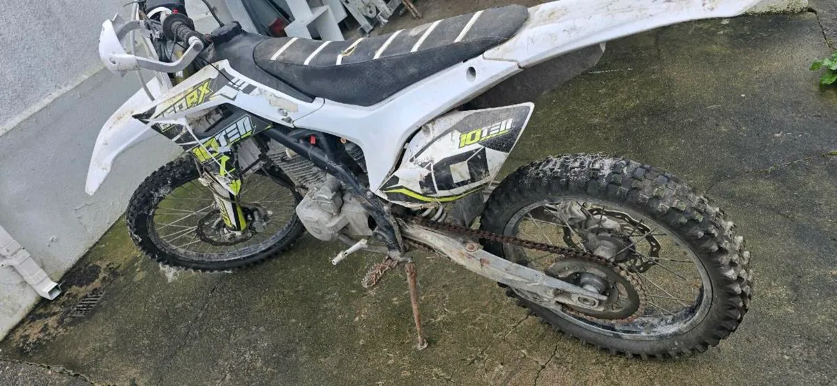 Ten10 250rx - Image 3