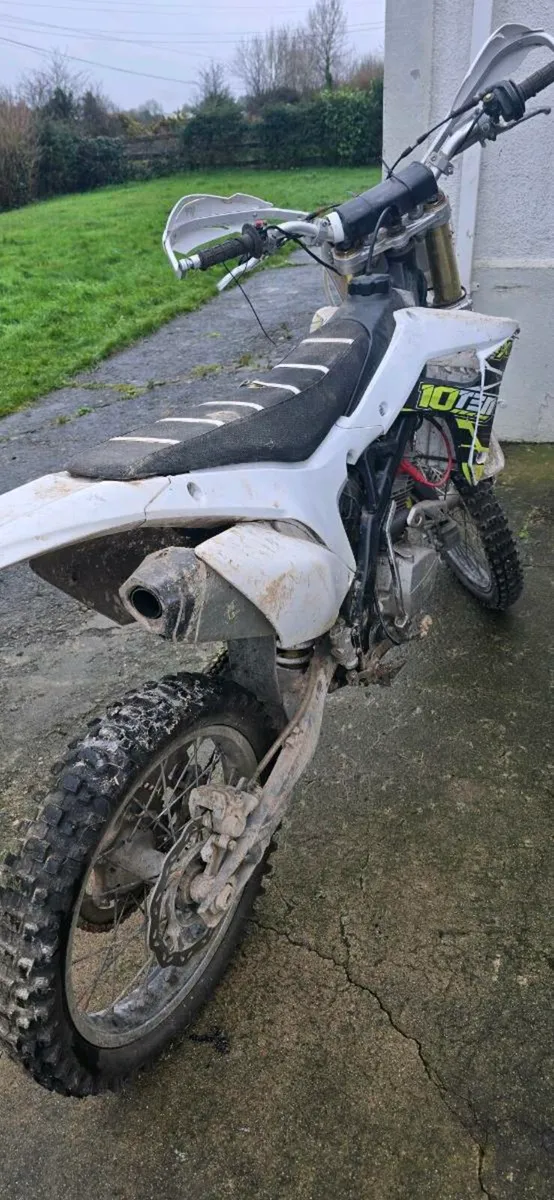 Ten10 250rx - Image 4