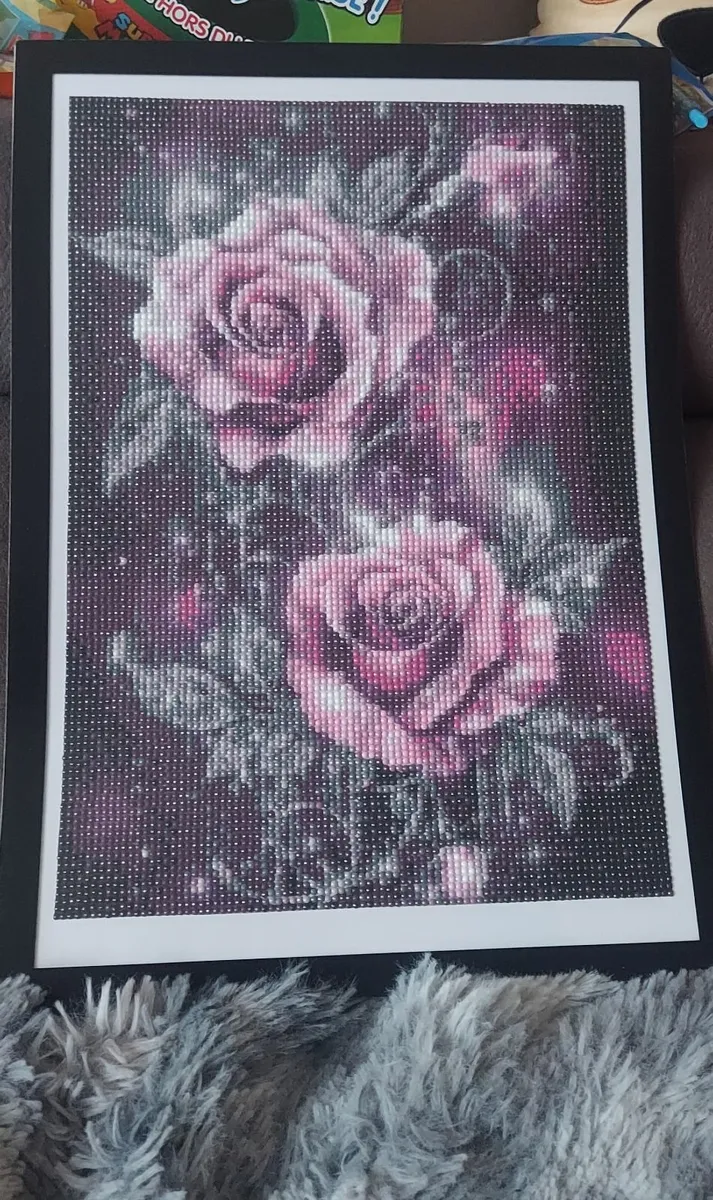 5D Diamond painting - Image 2