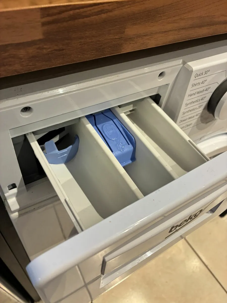 Washing Machine - Excellent Condition - Image 2