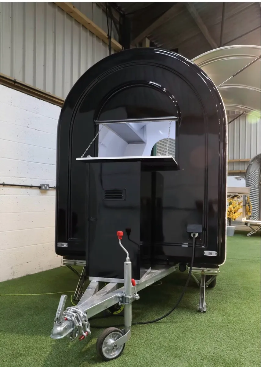 Catering pods - Image 3