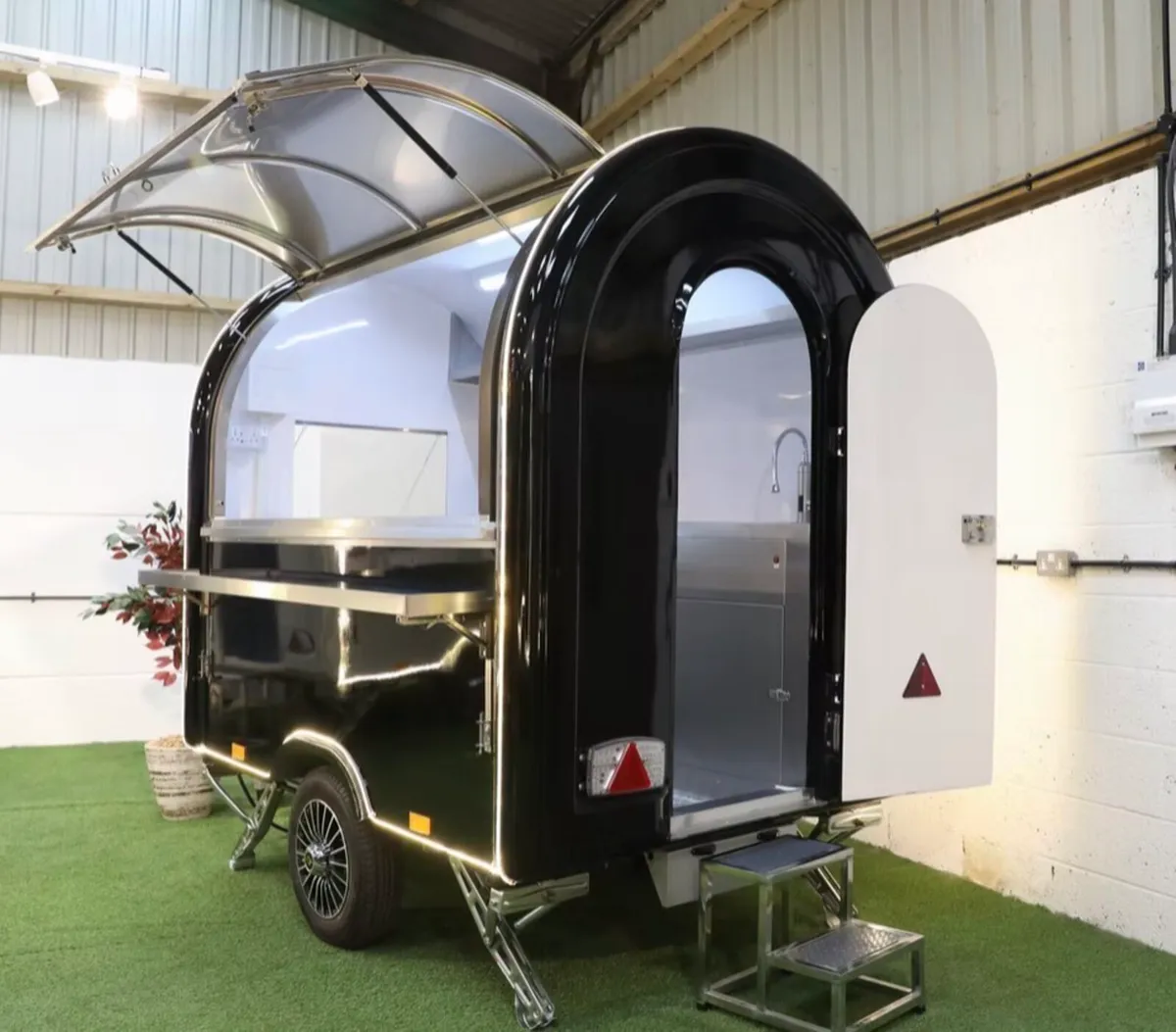 Catering pods - Image 2