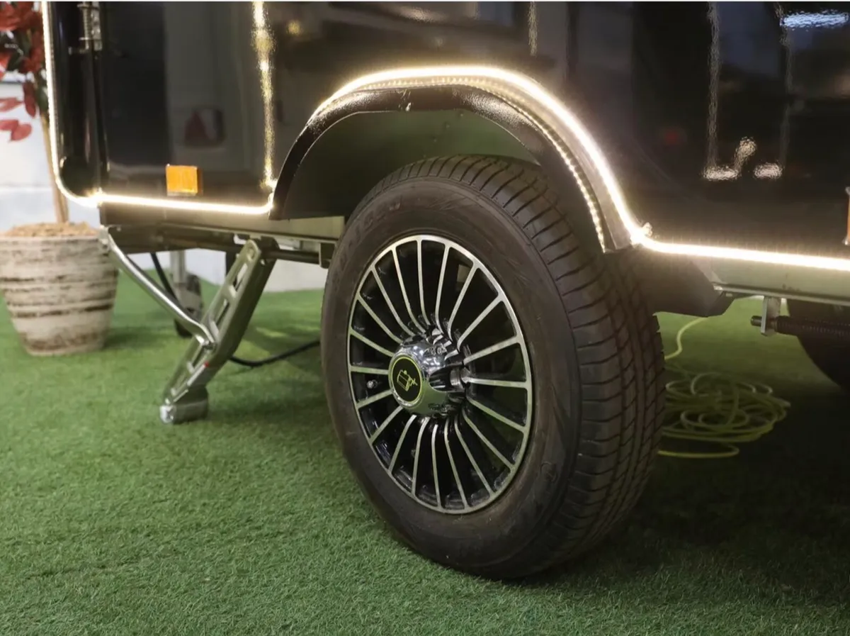 Catering pods - Image 4