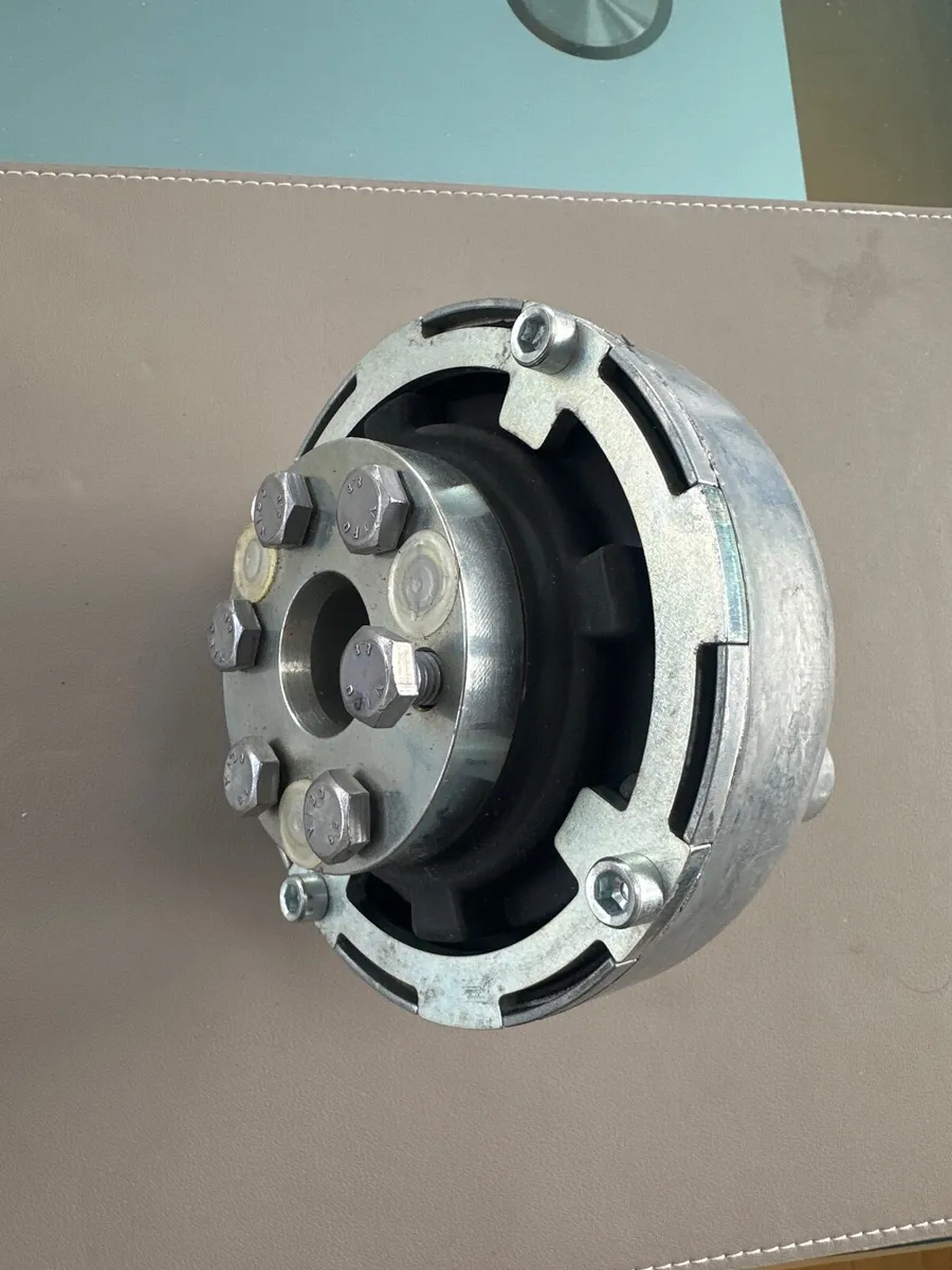 Vetus Unifkex 13 Shaft Coupling 25mm - Image 1