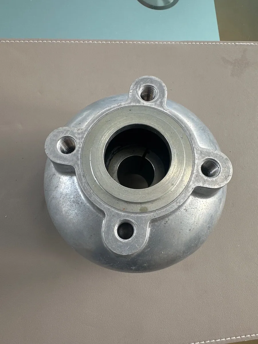 Vetus Unifkex 13 Shaft Coupling 25mm - Image 2