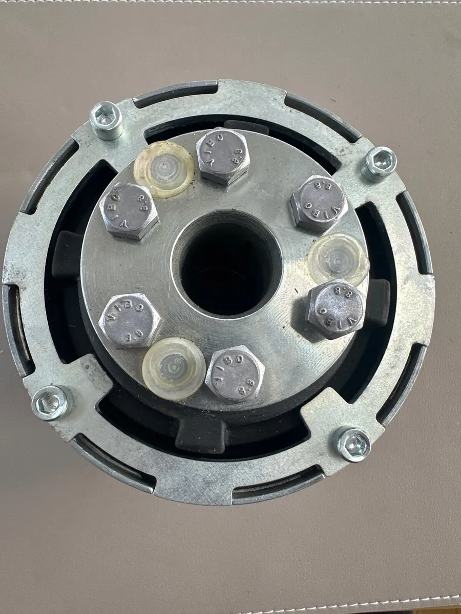 Vetus Unifkex 13 Shaft Coupling 25mm - Image 3