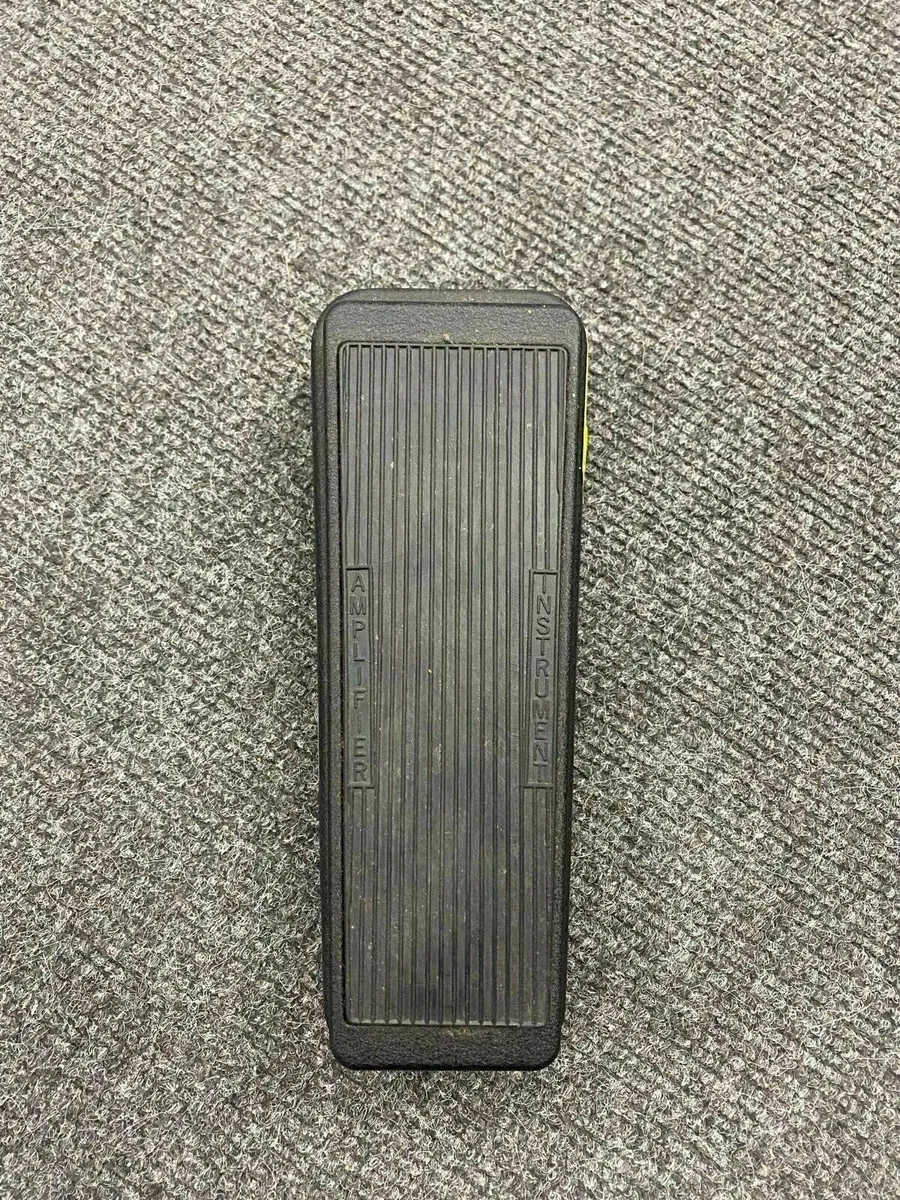 Crybaby Wah Pedal - Image 1