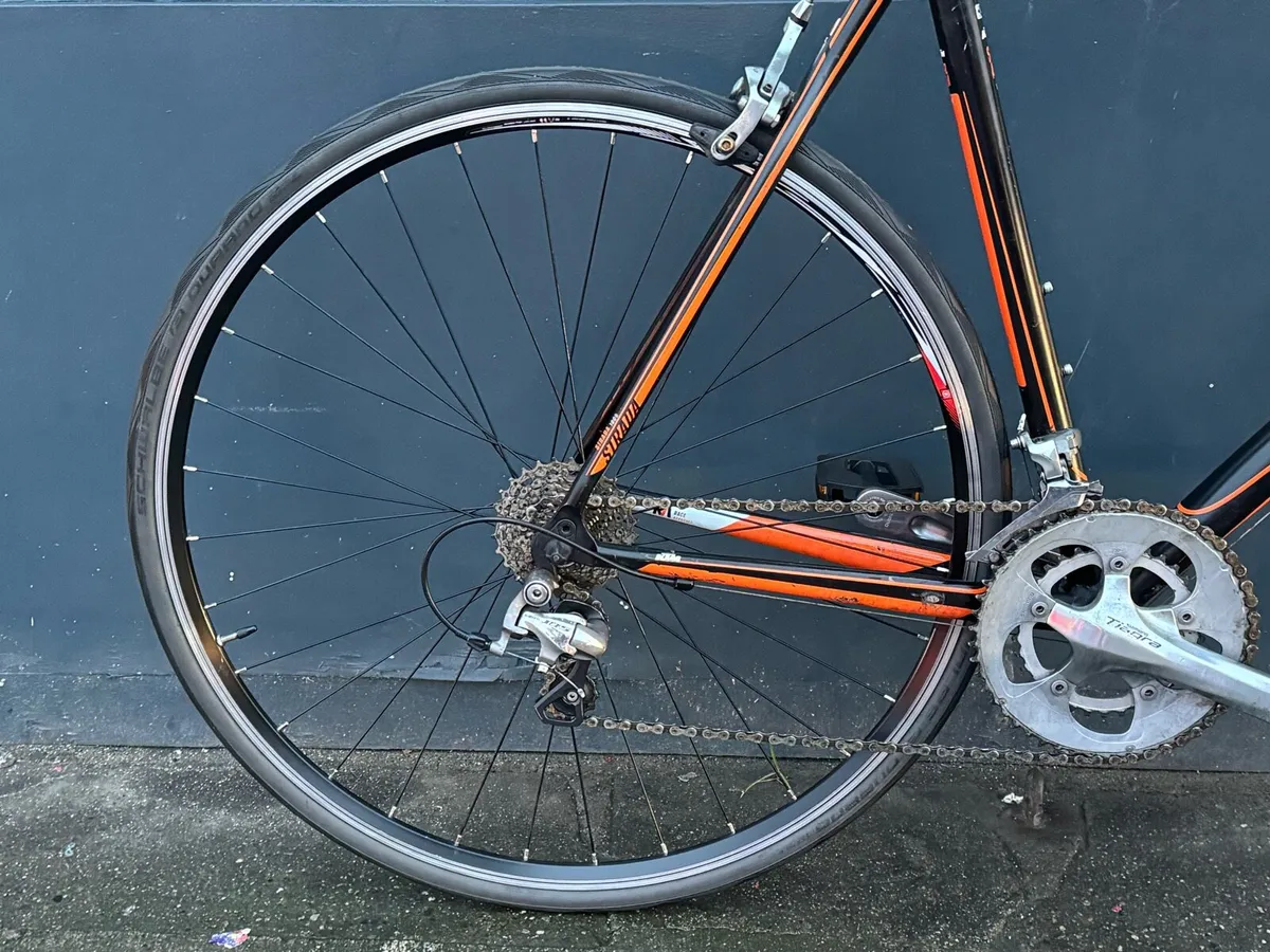 KTM Strada Road Bike - Image 2