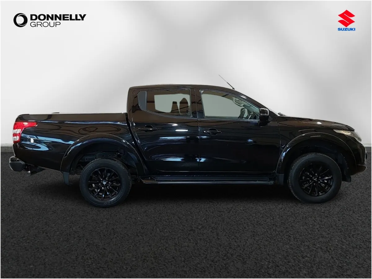 Mitsubishi L200 Special Editions Challenger - Image 3