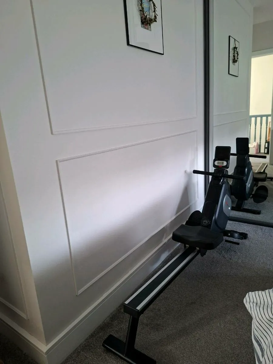 Rawing machine - Image 4