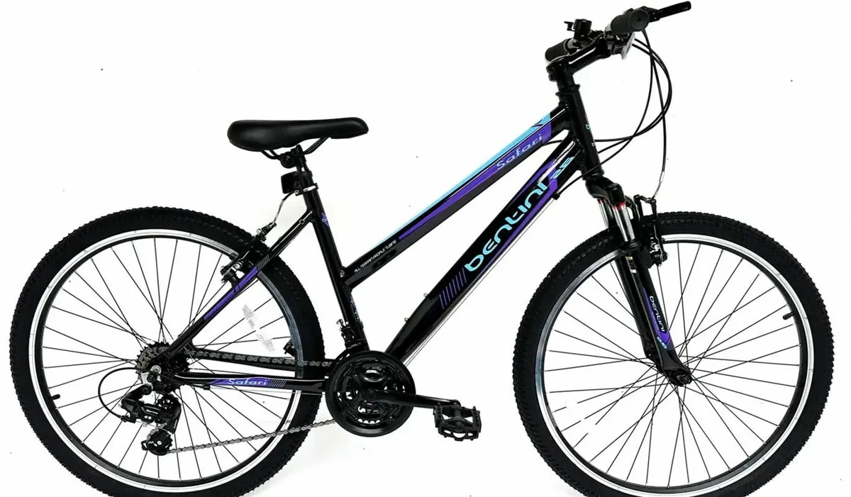 ladies bentini bike,,, price drop