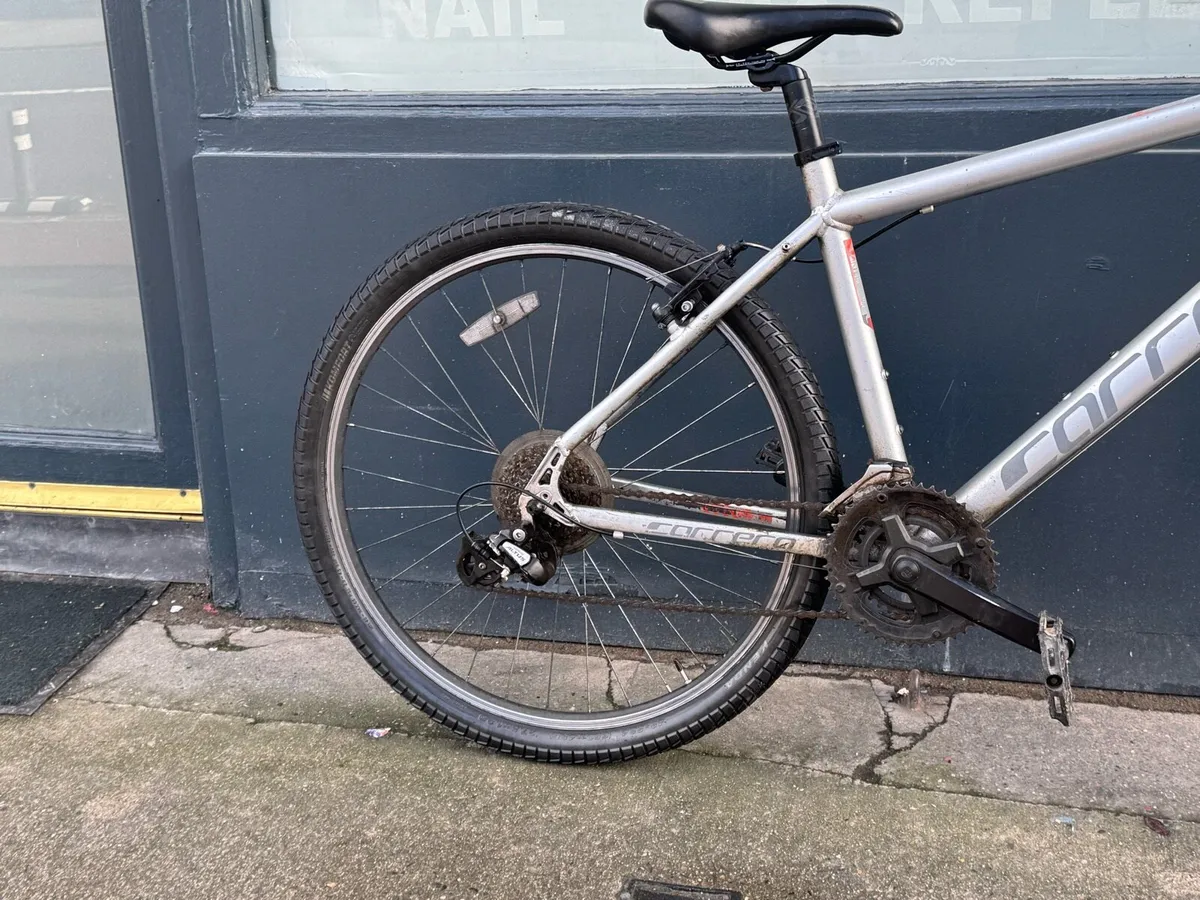 Carrera Parva - Image 2