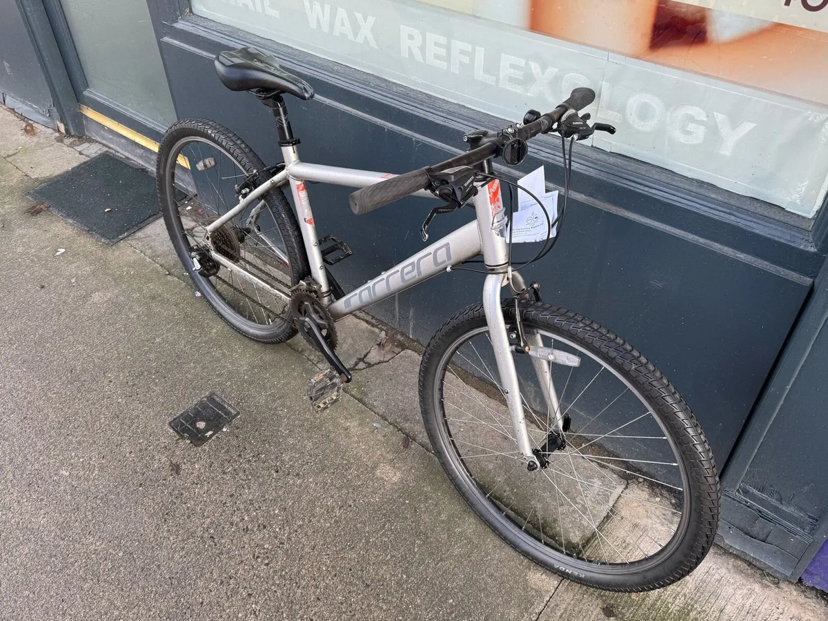 Carrera Parva - Image 3