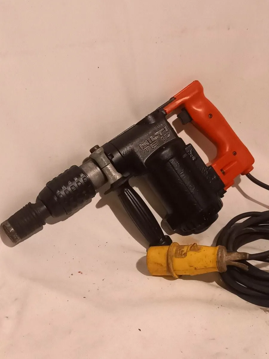 Hilti SDS Hammer Drill - Image 1