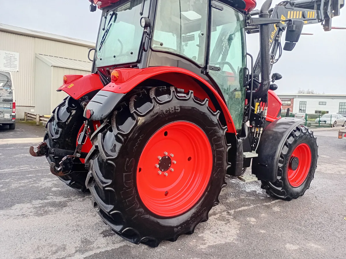 Zetor Proxima CL110 - Image 4