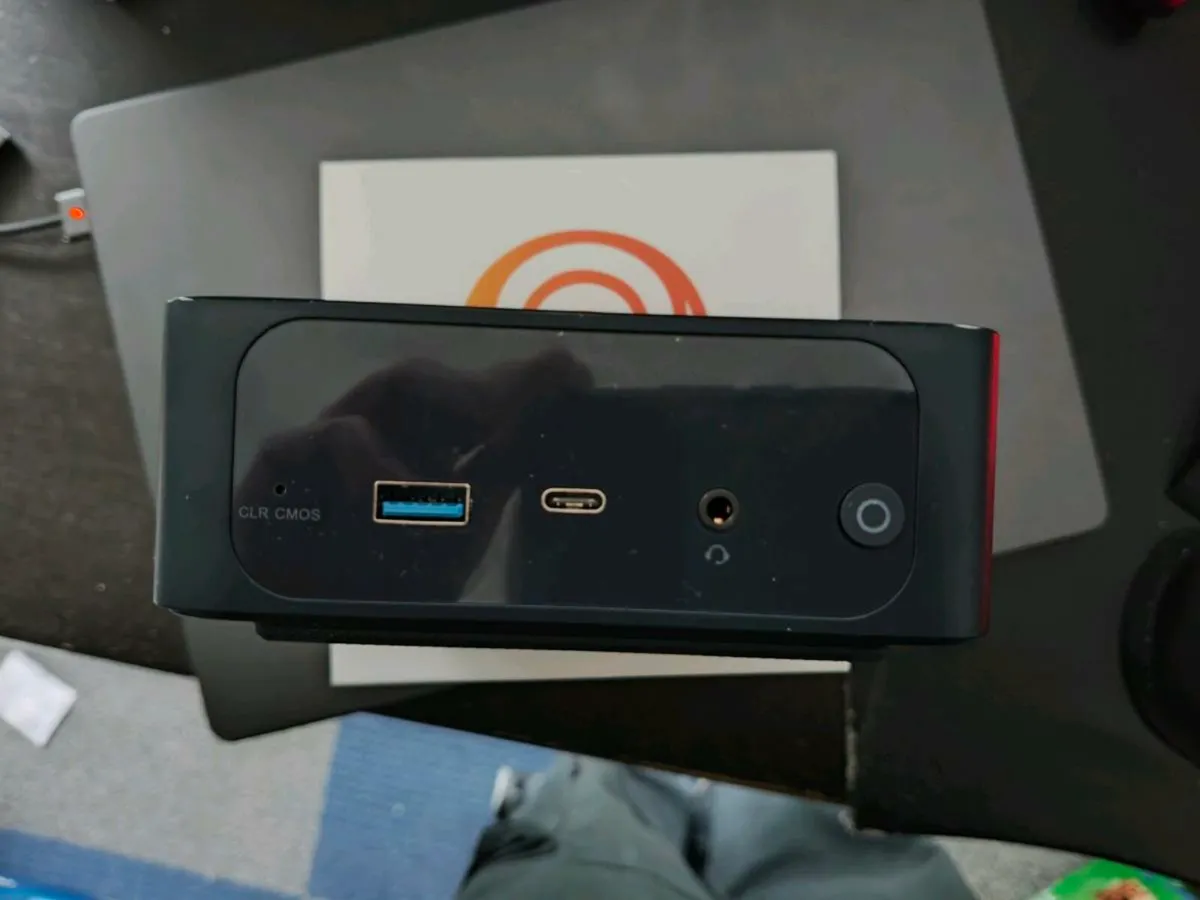 AMD Mini PC - Image 3