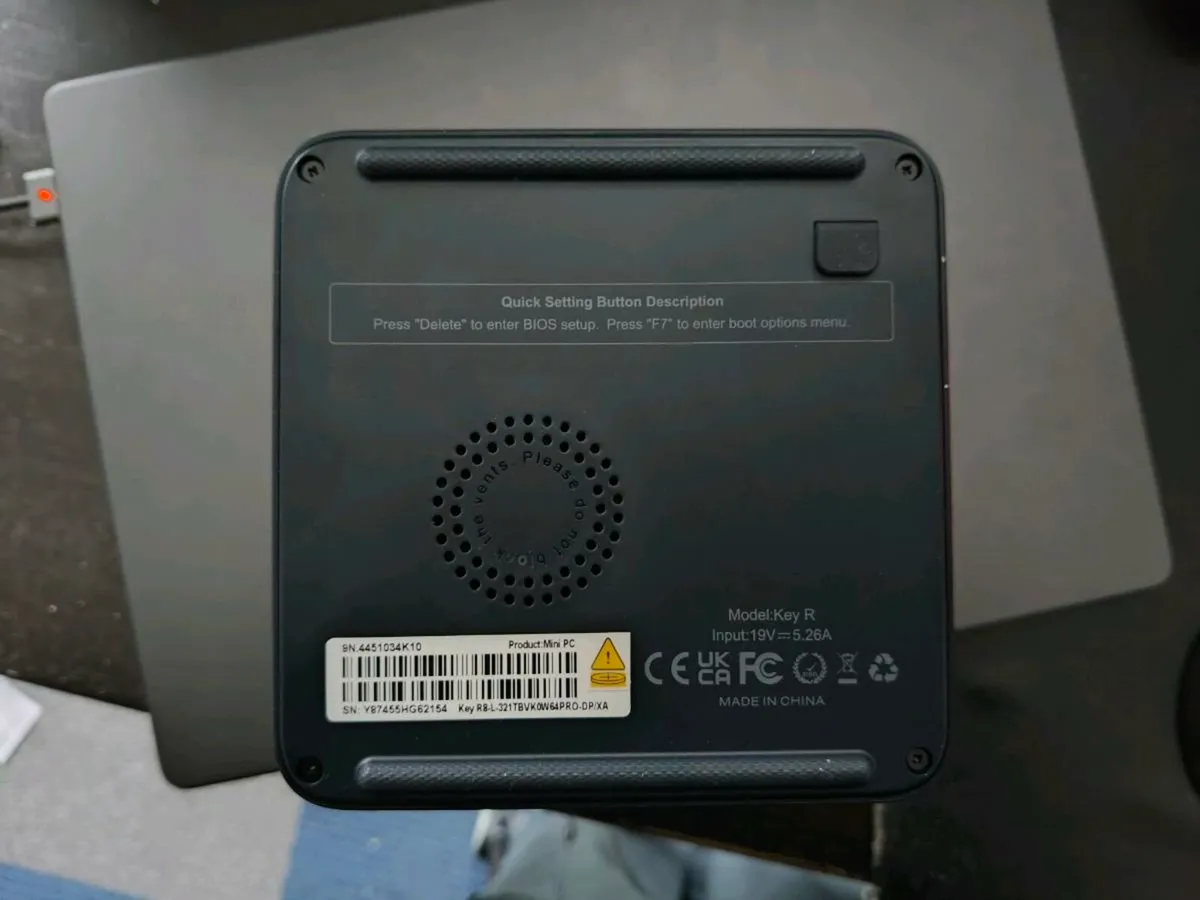 AMD Mini PC - Image 4