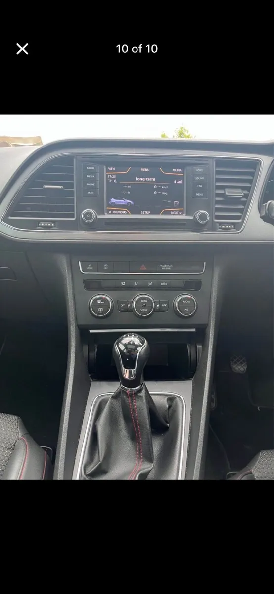 SEAT Leon - Image 4