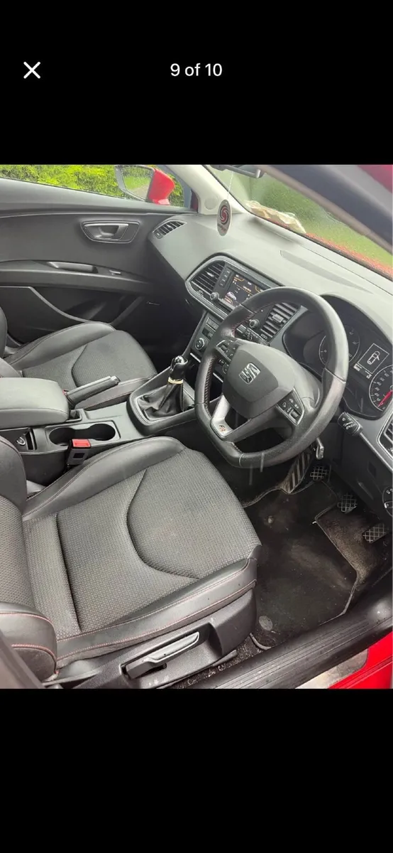 SEAT Leon - Image 3