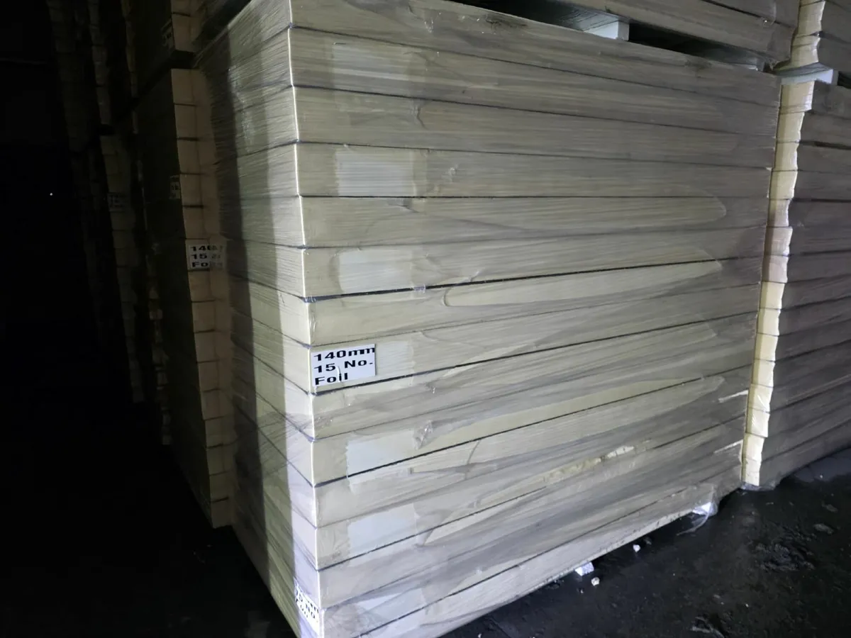 Insulation Seconds - Image 2