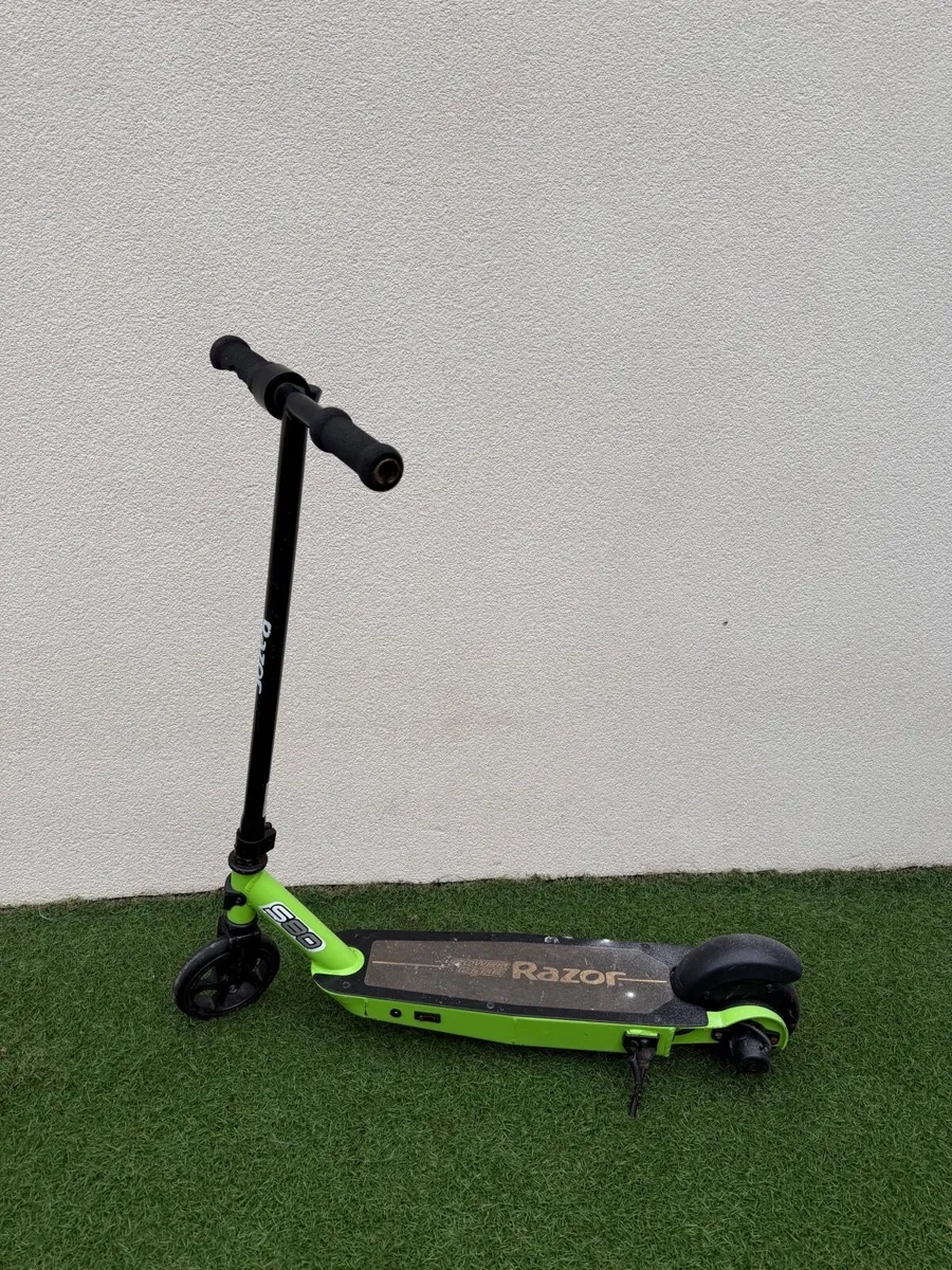 Electric Scooter for sale - Image 4