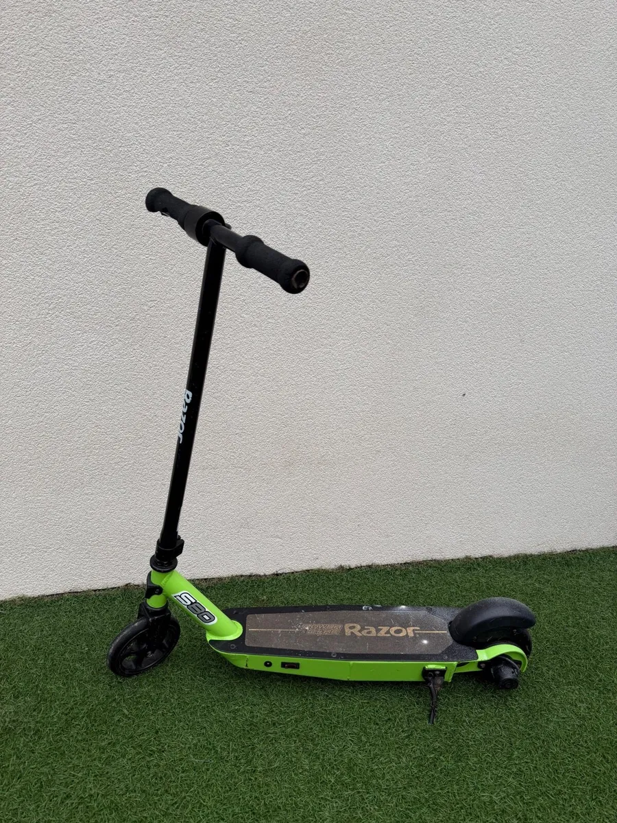 Electric Scooter for sale - Image 1