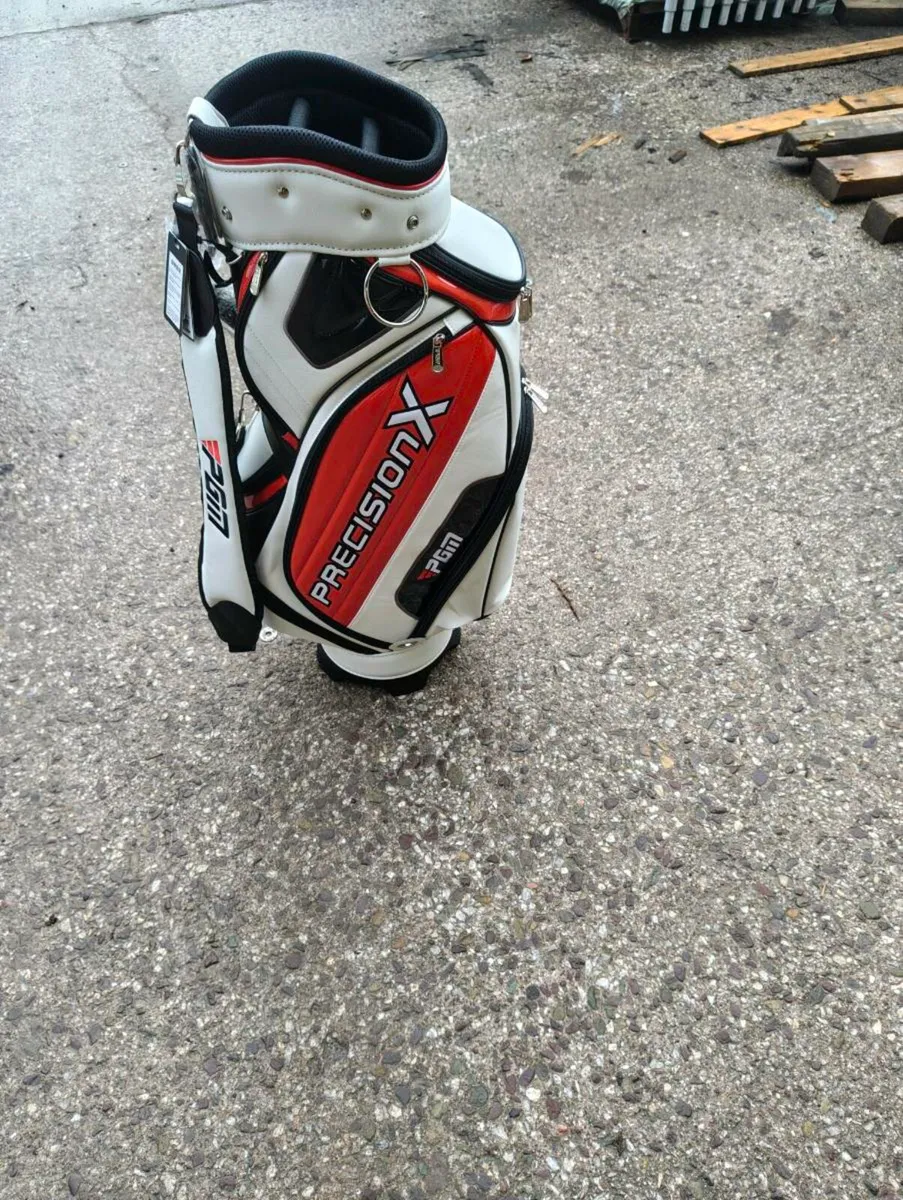 Golf Bags and Golf Travel Bags - Image 2