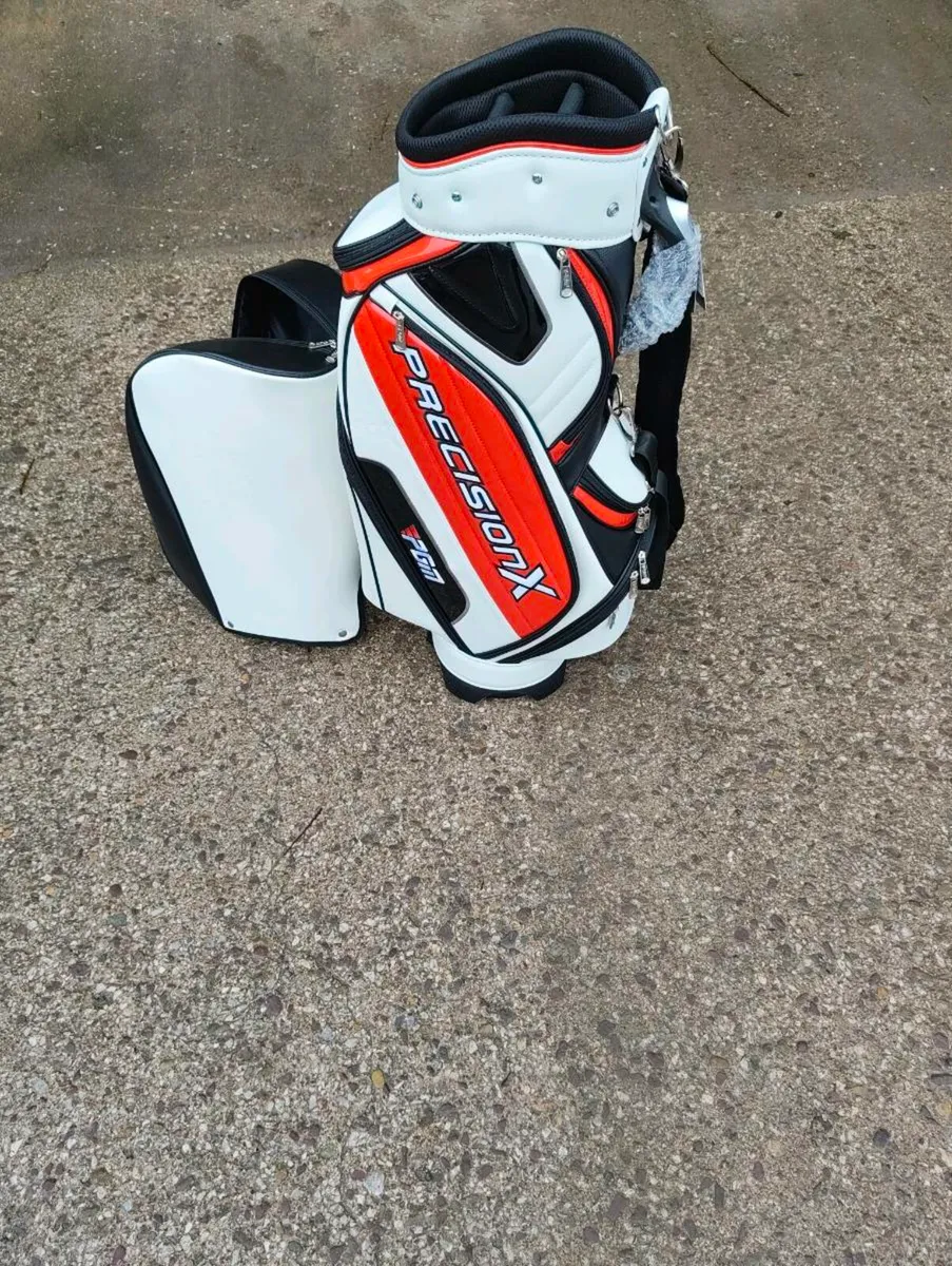 Golf Bags and Golf Travel Bags - Image 4