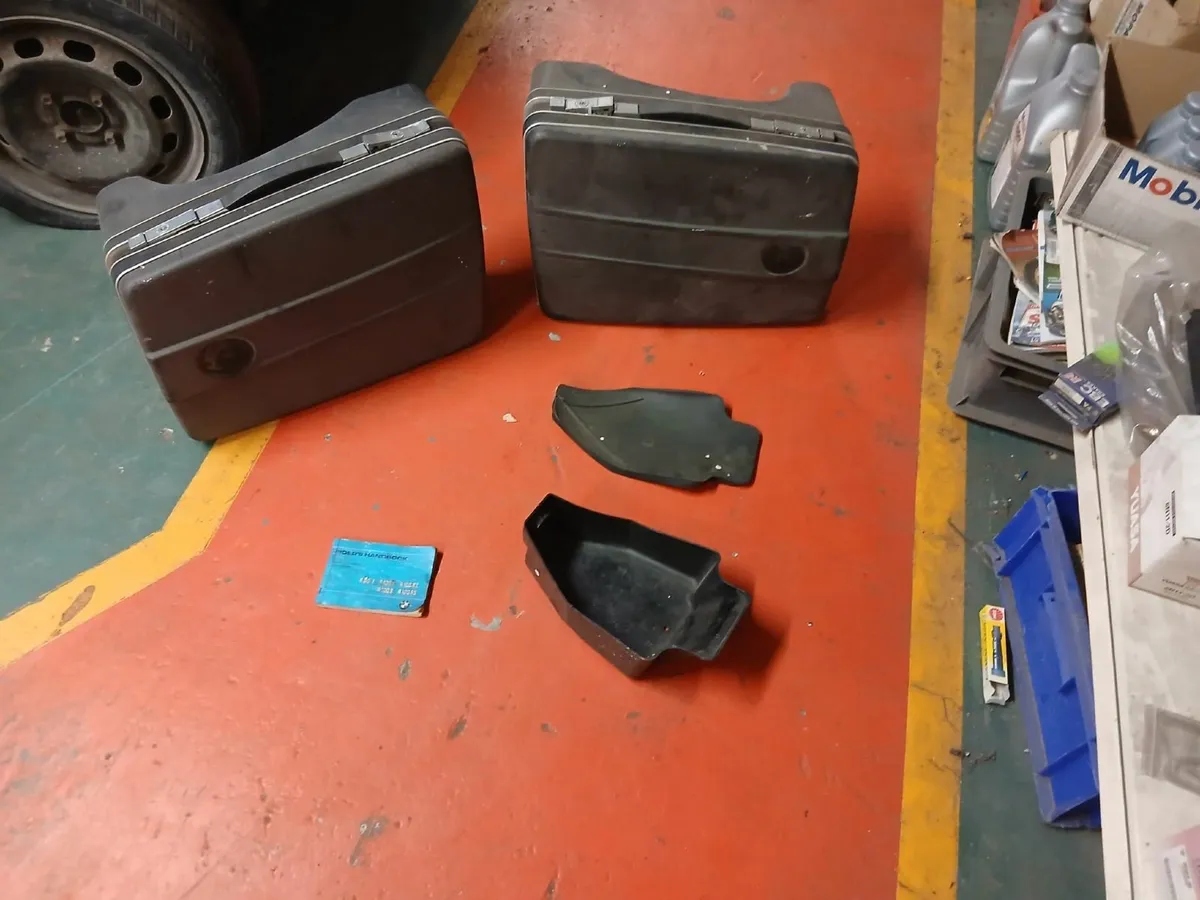 motorcycle parts - Image 3