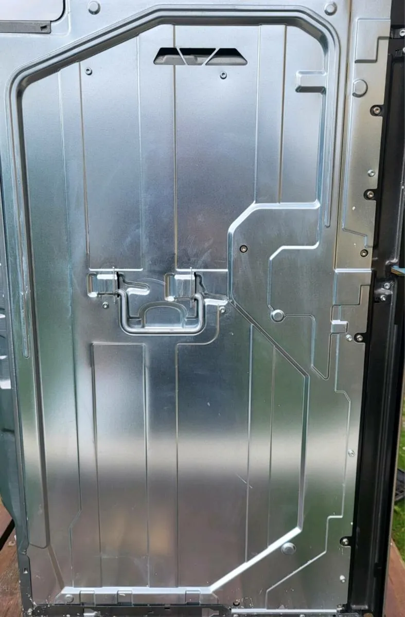 Neff N50 Double Oven - Image 2