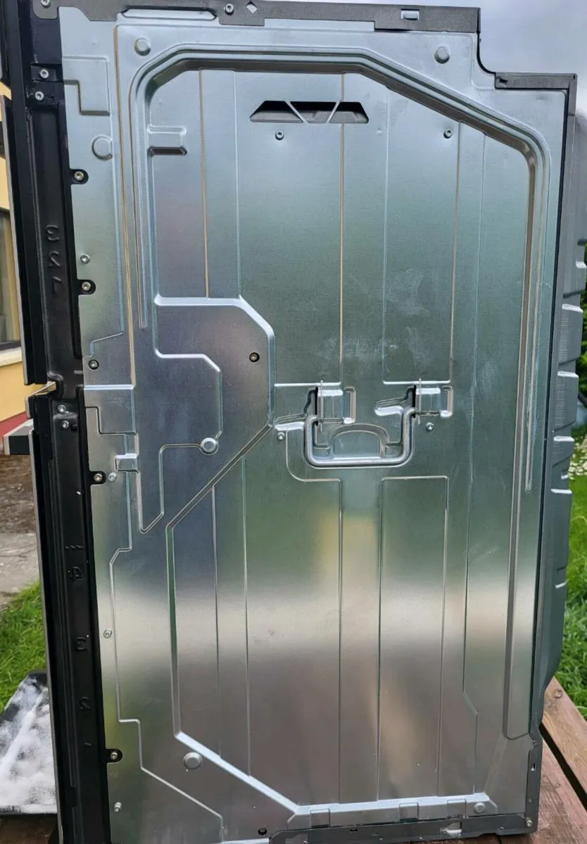 Neff N50 Double Oven - Image 4