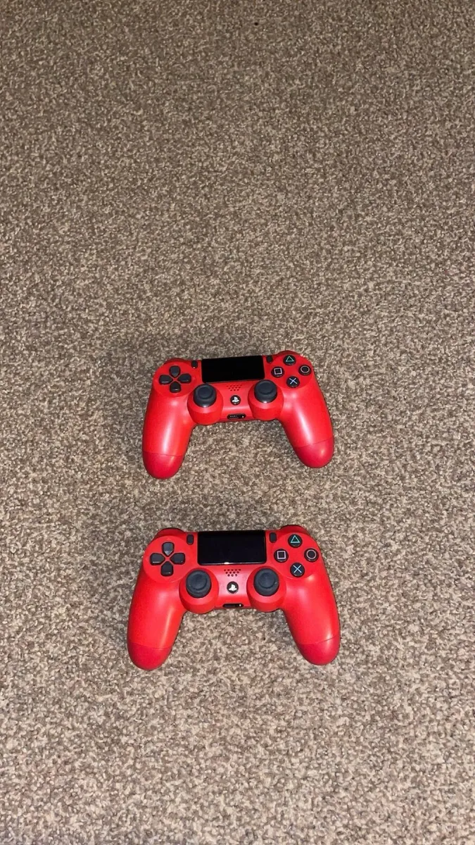 Playstation 4 plus accessories - Image 4