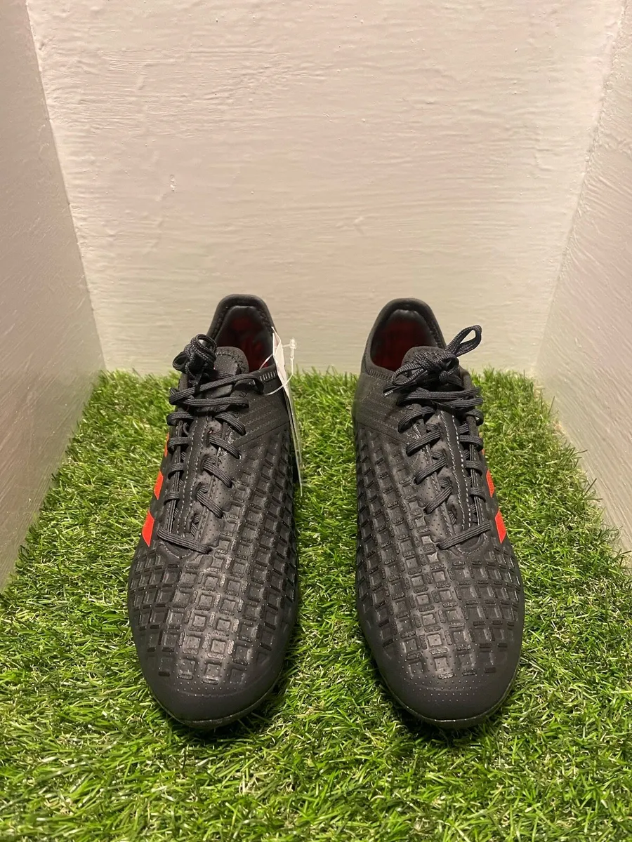 Adidas Predator Malice AG Football Boots | UK 8 - Image 3