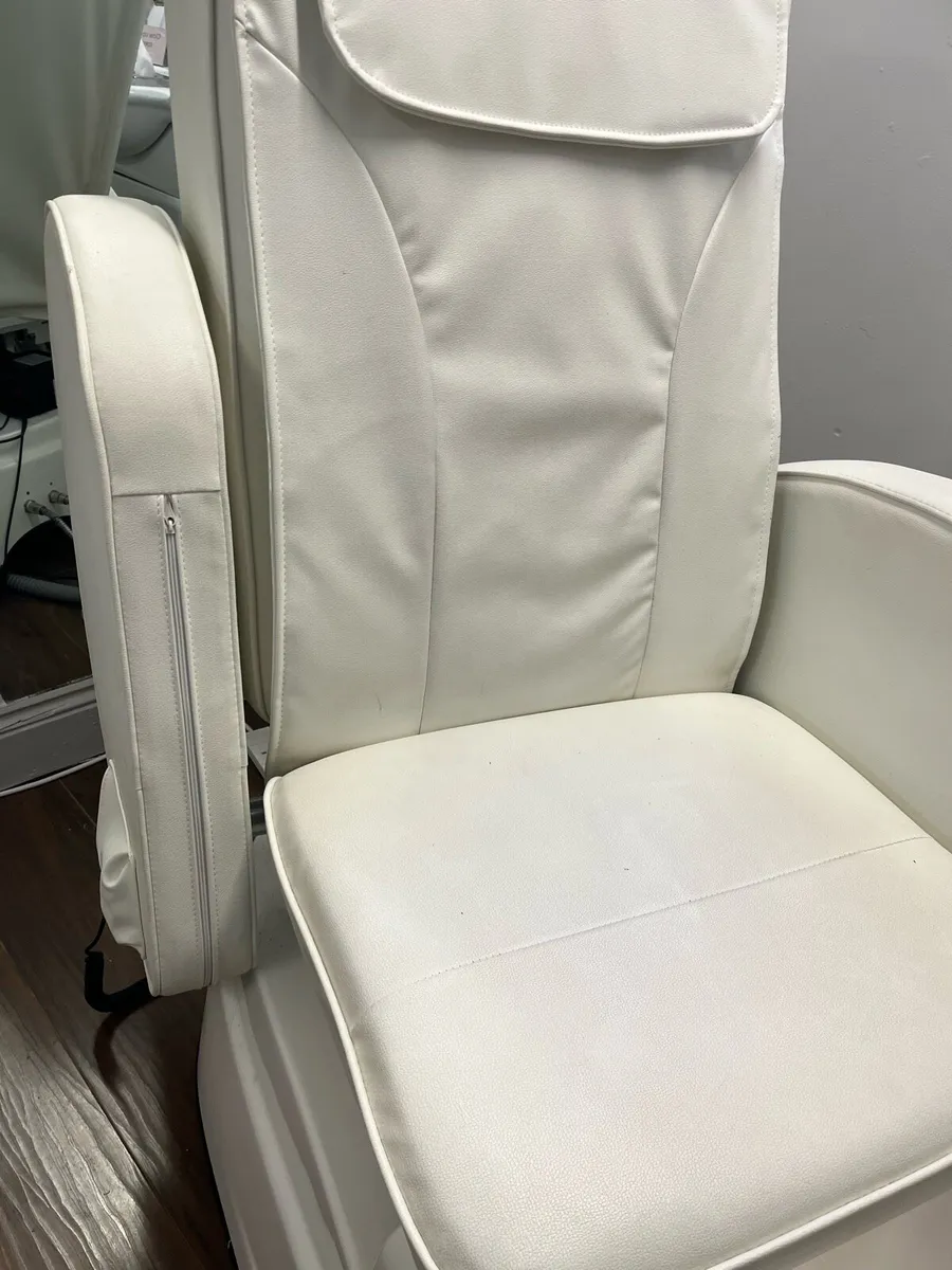 Spa / Pedicure Chair - Image 2