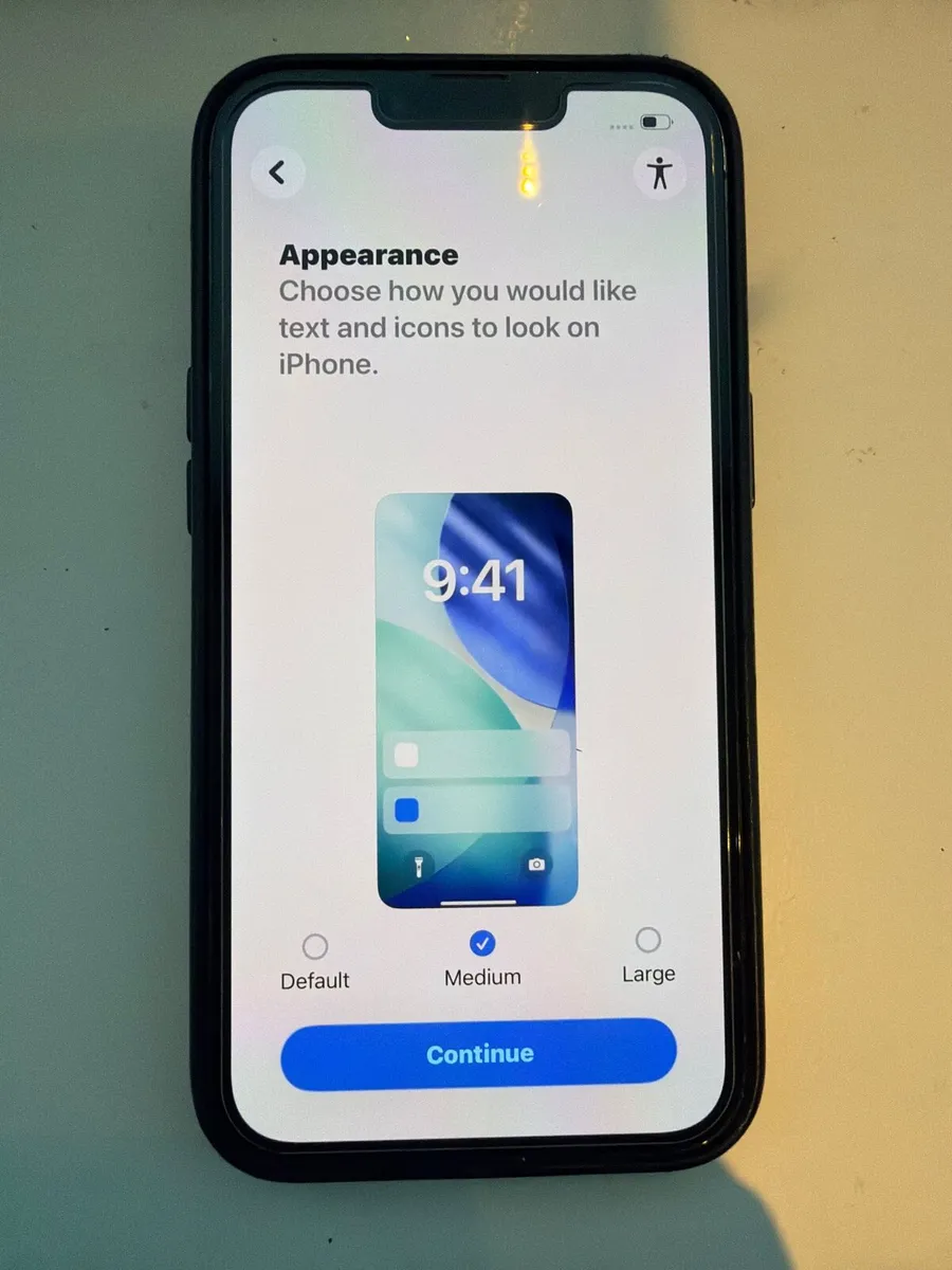 iPhone 13 Pro Dual Sim - Image 1