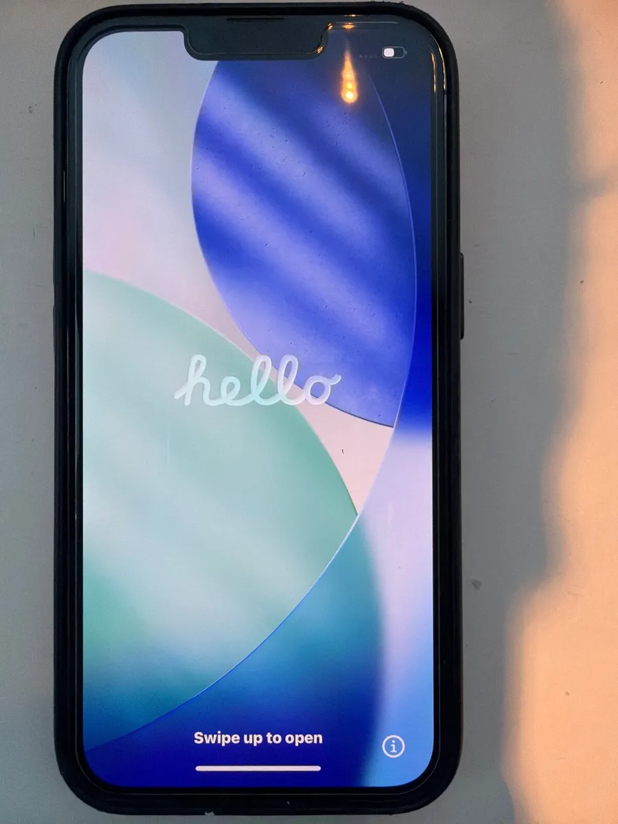 iPhone 13 Pro Dual Sim - Image 2