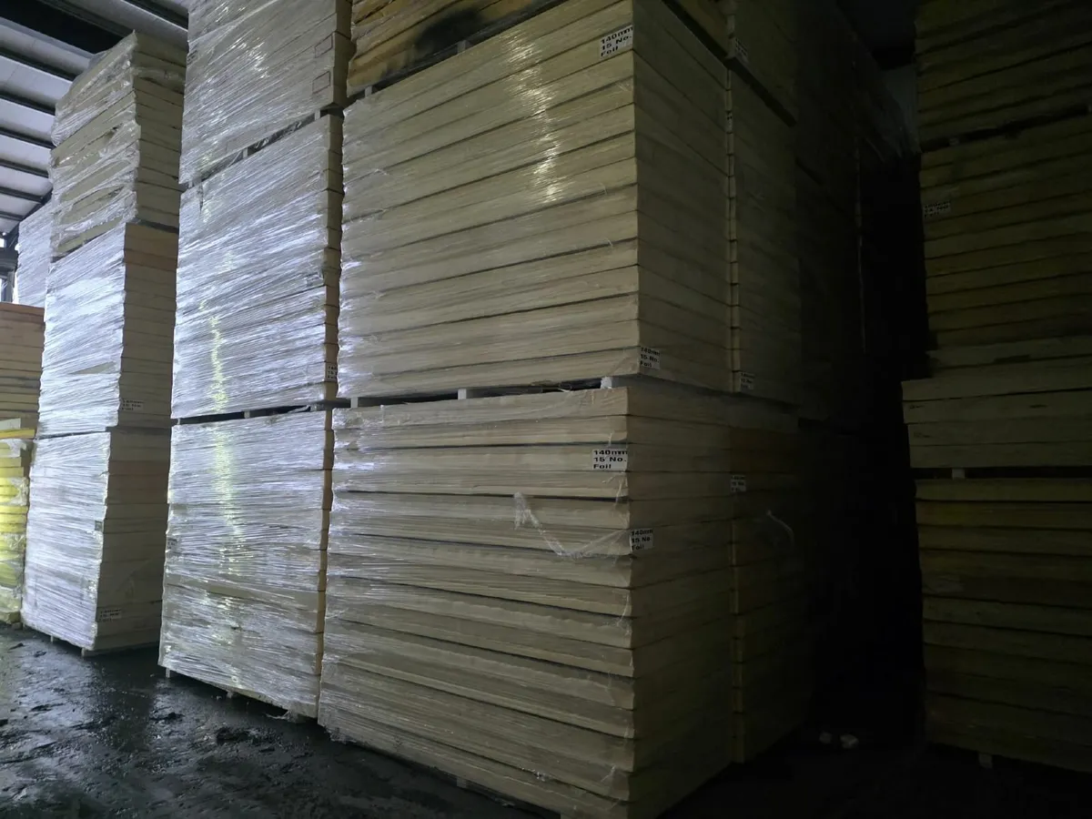 Insulation Seconds - Image 3