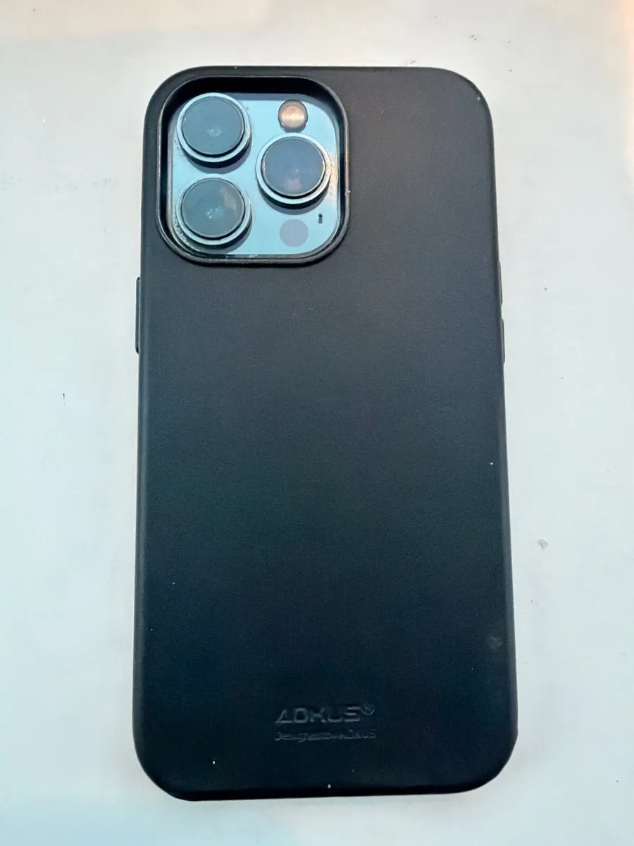 iPhone 13 Pro Dual Sim - Image 3