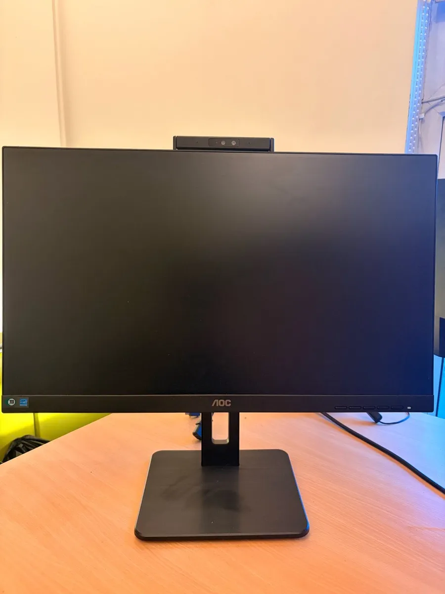 AOC LED Monitor 24P3QW - Image 1