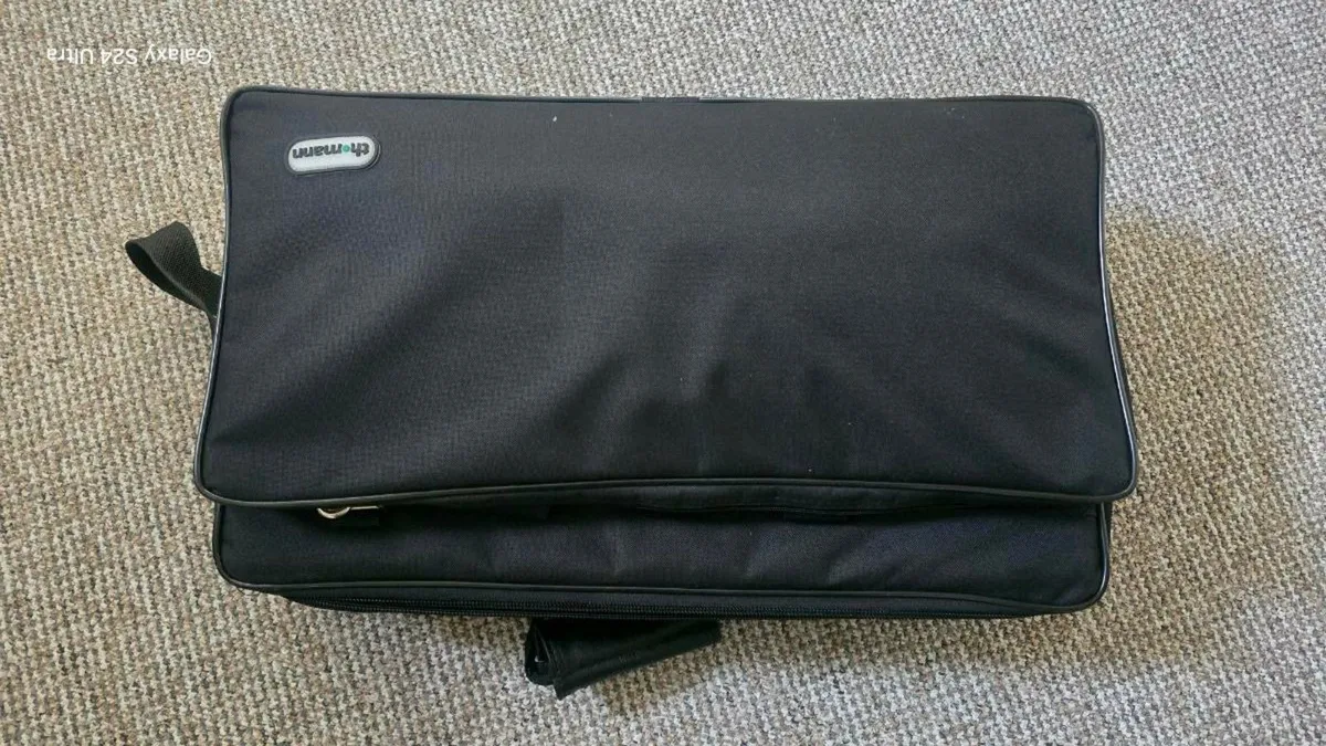 Line 6 POD HD500X Multi-Effects Processor + Case - Image 4