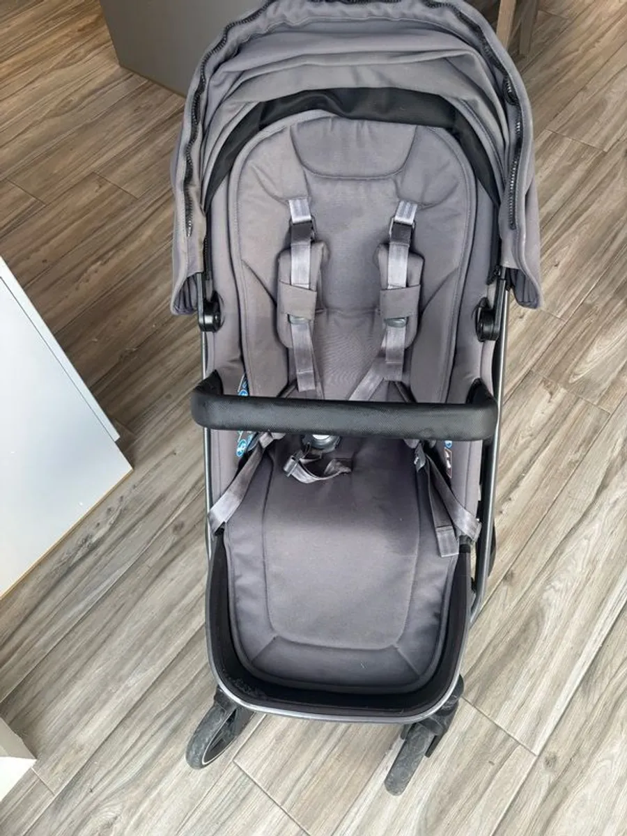 Travel system joolz geo3 - Image 2
