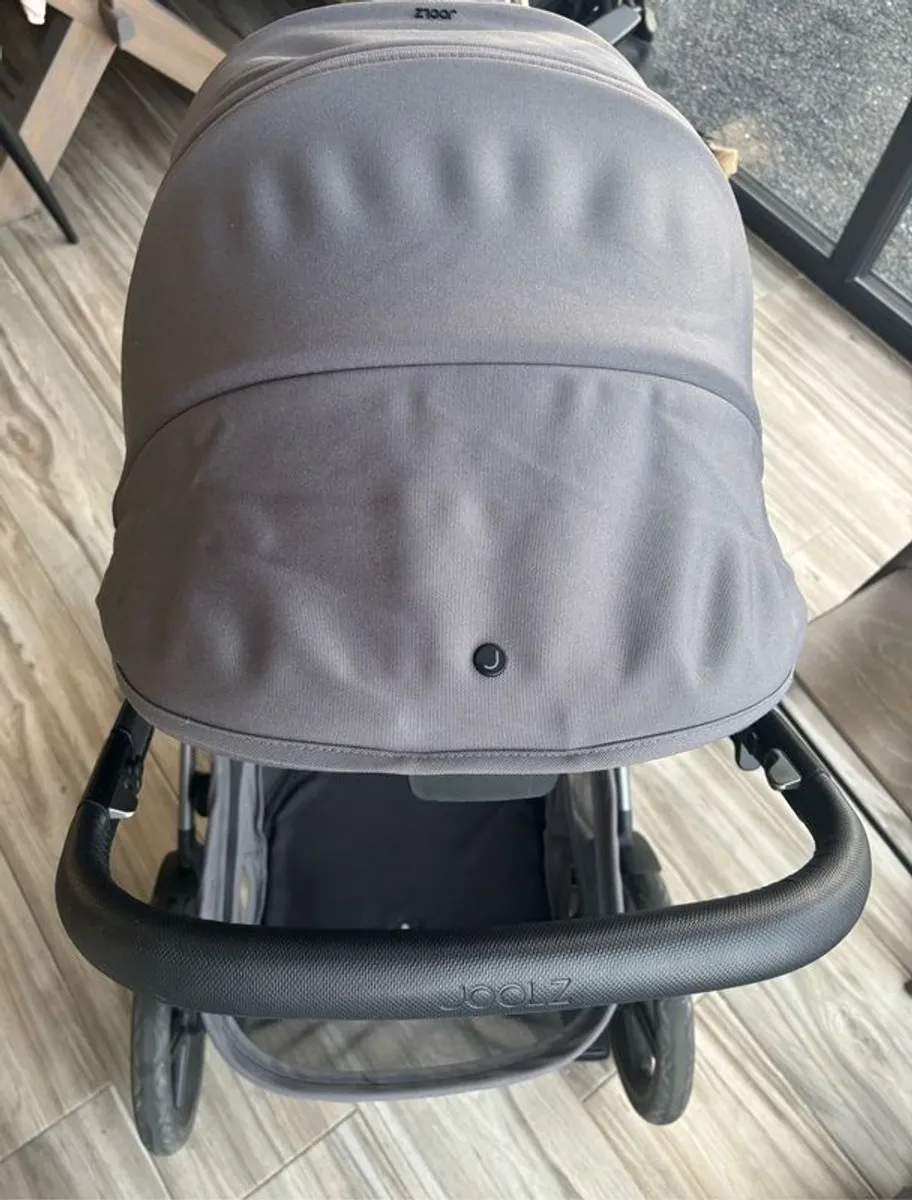 Travel system joolz geo3 - Image 3