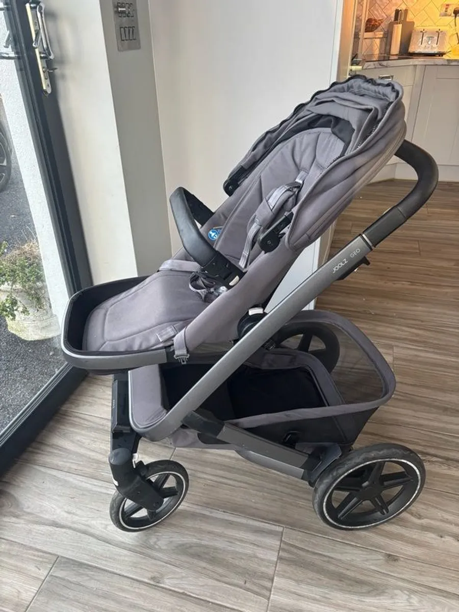 Travel system joolz geo3 - Image 1