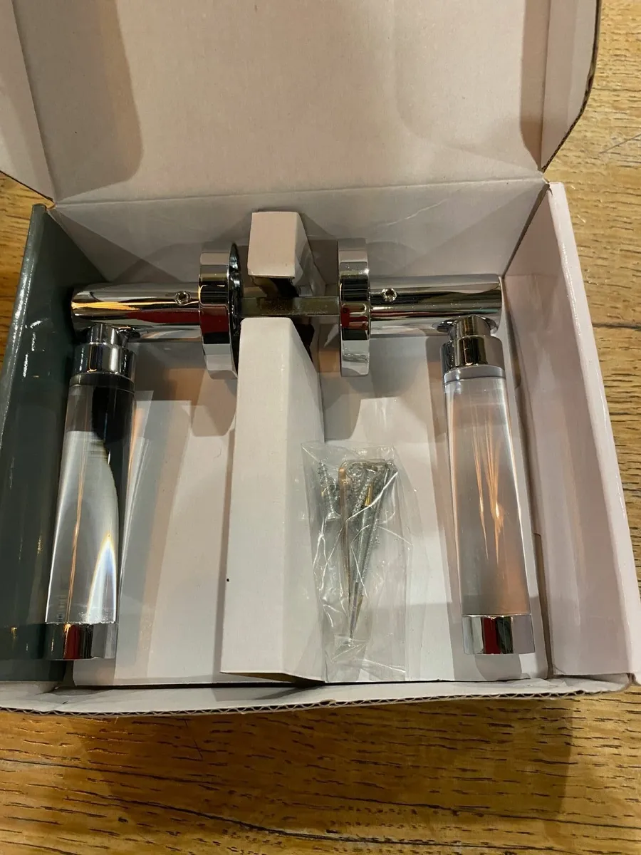 Top quality door handles - Image 2