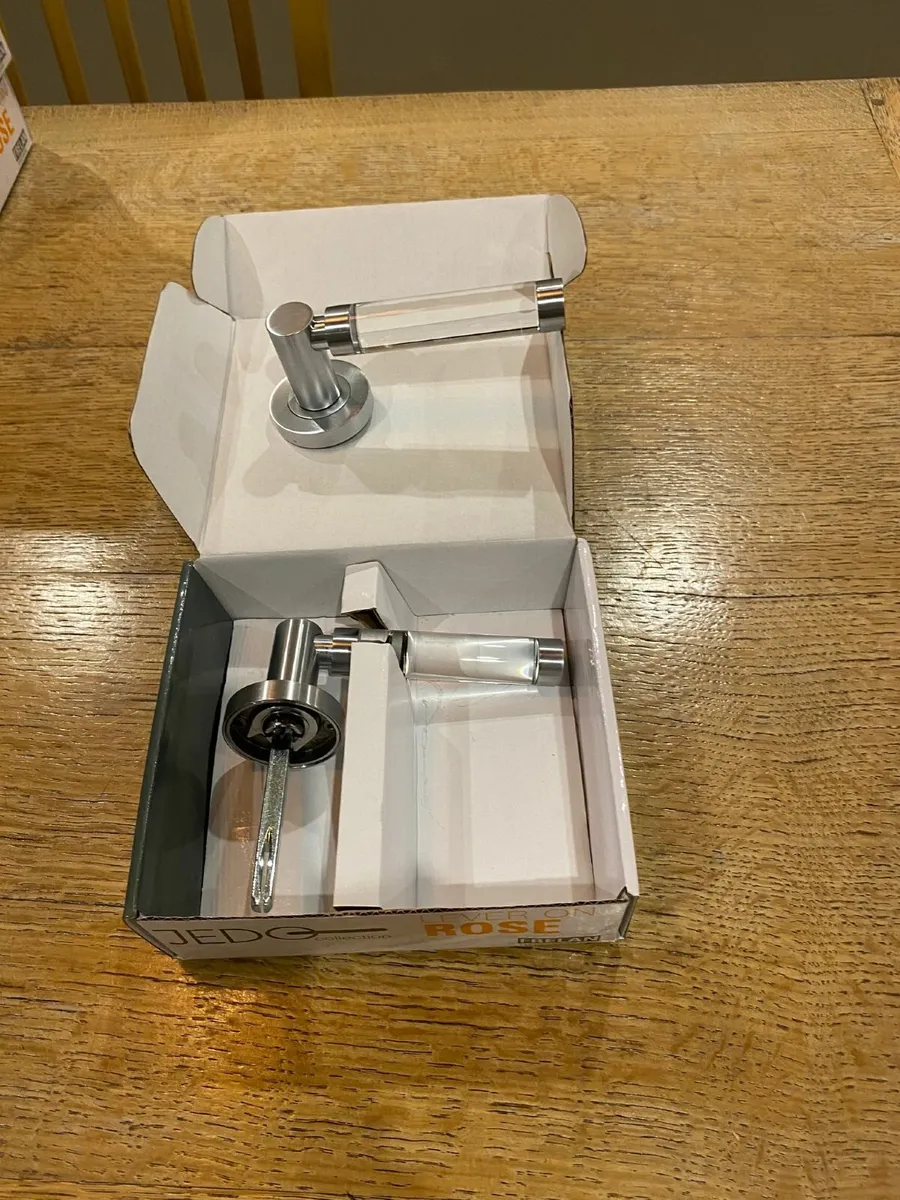 Top quality door handles - Image 1